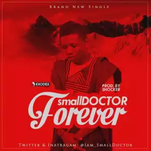 Small Doctor - Forever (Prod. Shocker)